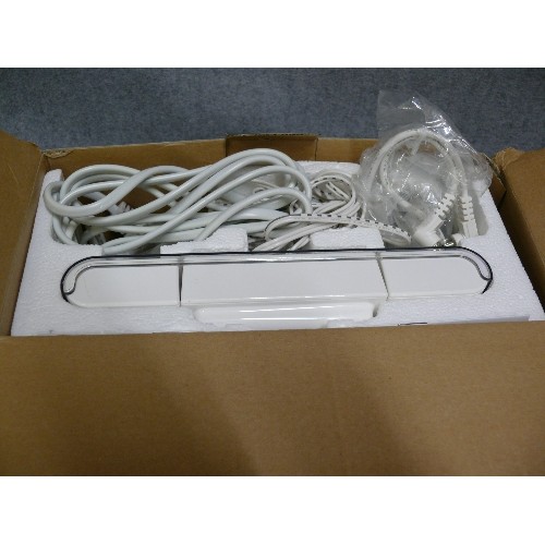 102 - i-STATION DOCKING STATION FOR iPOD AND POD MINI