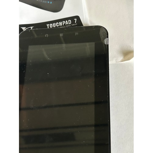 200 - TOUCHPAD 7 - 7