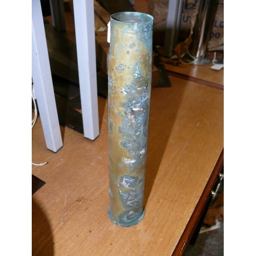 310 - ARTILLERY SHELL CASE 310 X 60MM (1955)