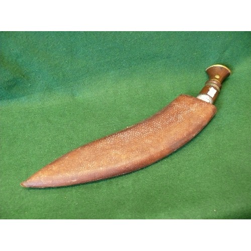 22 - KUKRI