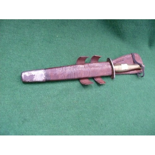 23 - MK2 COMMANDO KNIFE