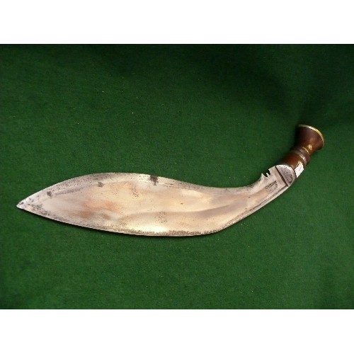 22 - KUKRI