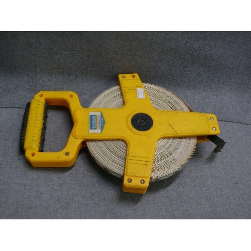 92 - LARGE SITE TAPE MEASURE