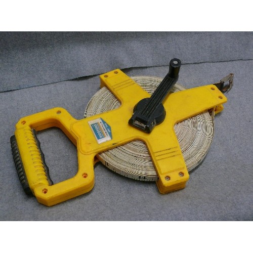 92 - LARGE SITE TAPE MEASURE