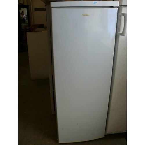 449 - MATSUI  FRIDGE IN WHITE