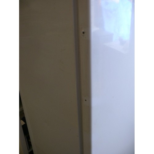 449 - MATSUI  FRIDGE IN WHITE