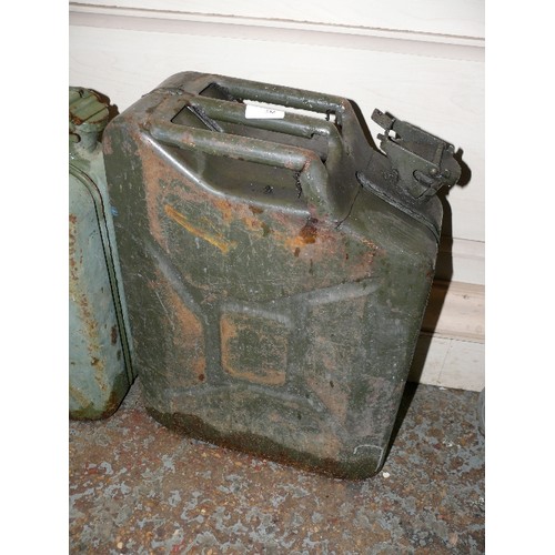 348 - JERRY CAN