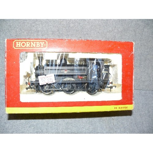 240 - HORNBY TANK ENGINE