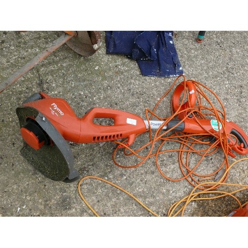 460 - FLYMO POWER TRIM STRIMMER 7W