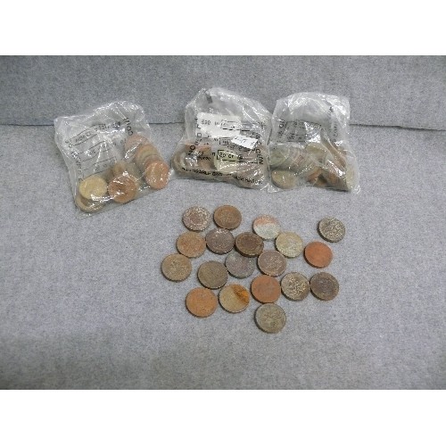 30 - £80 POUNDS OF OLD £1 COINS