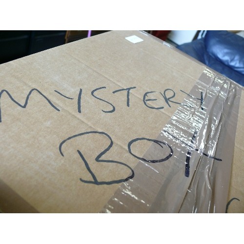 440A - HUGE MYSTERY BOX