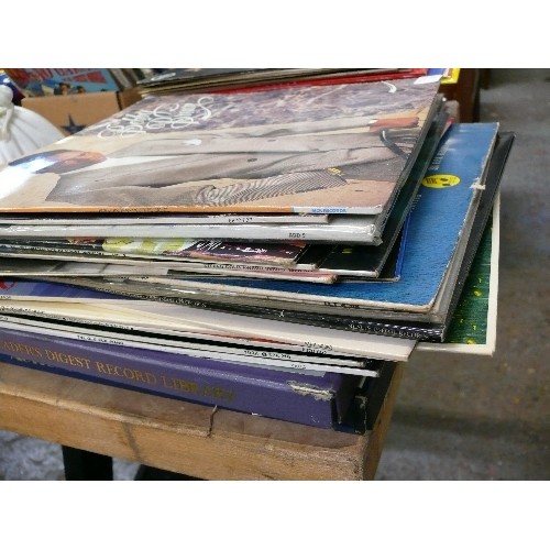 358 - SELECTION OF LP's INCLUDING THE ICONIC KING AND I, SOUTH PACIFIC,  SMASH HITS PARTY 88,  BOBBY BROWN... 