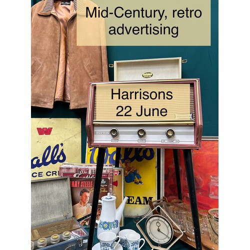 71 - HARRISONS QUARTERLY ANTIQUES & COLLECTABLES AUCTION SAT 22 JUNE, OVER 500 LOTS. CATALOGUE ONLINE SOO... 
