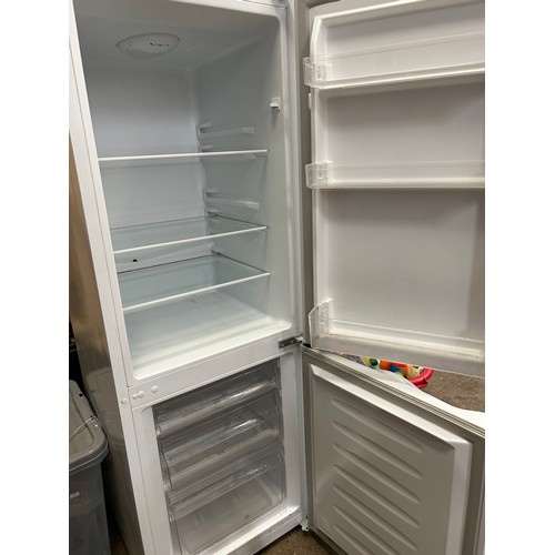 580 - FRIDGE FREEZER