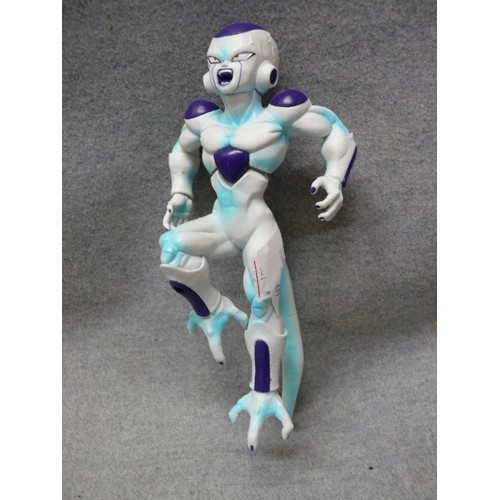 69 - DRAGONBALL Z FRIEZA FINAL FORM FIGURE