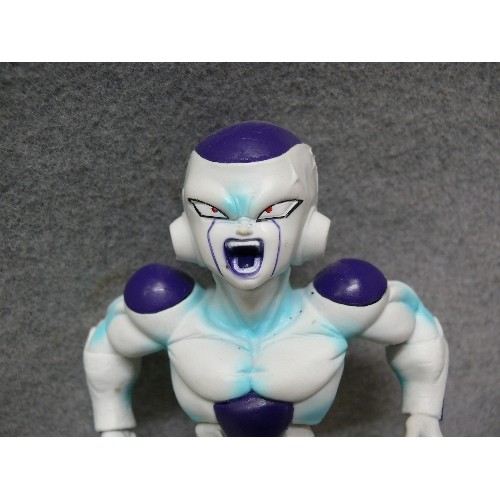 69 - DRAGONBALL Z FRIEZA FINAL FORM FIGURE