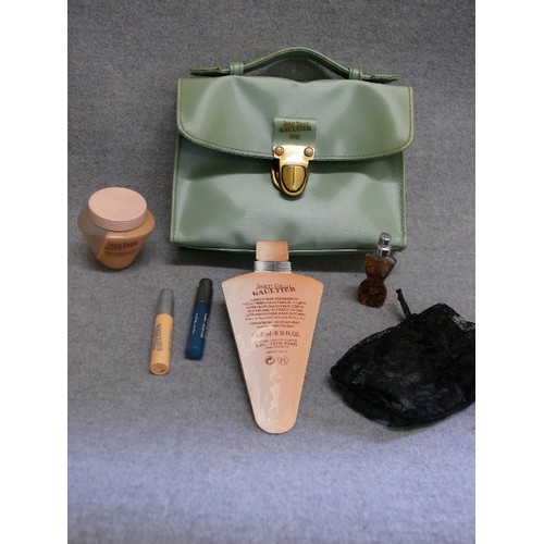 60 - VINTAGE JEAN PAUL GAULTIER GIFT SET