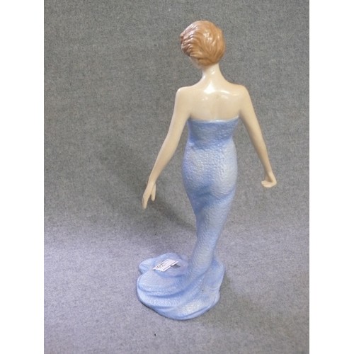 3 - ROYAL DOULTON 'DIANA PRINCESS OF WALES' FIGURINE