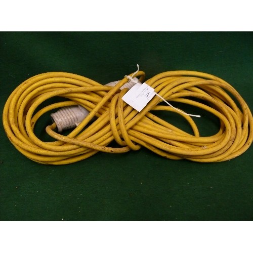 209 - 110 VOLT EXTENSION LEAD