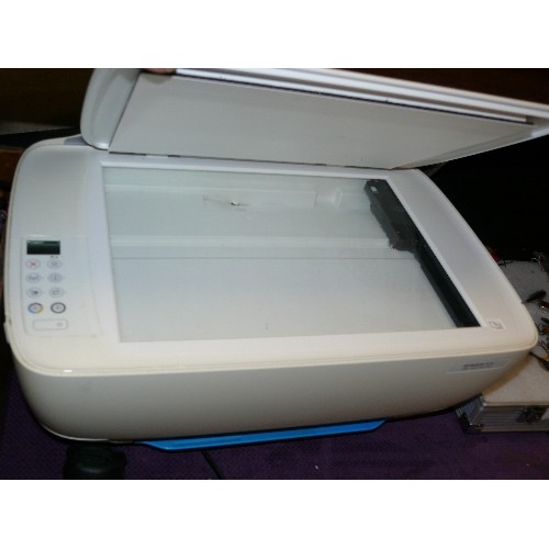 225 - A HP DESKJET 3636 PRINTER