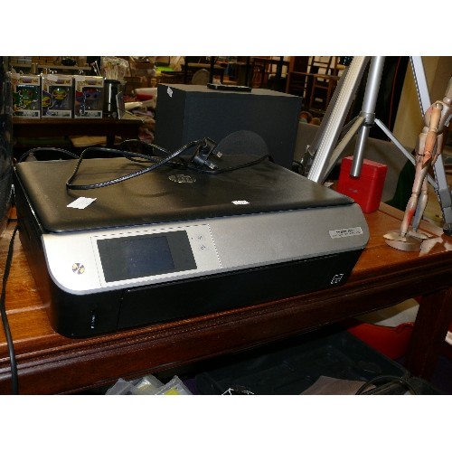 222 - A HP ENVY 5530 PRINTER