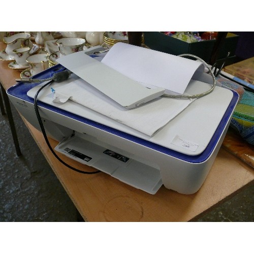 246 - A HP DESKJET 2630 PRINTER