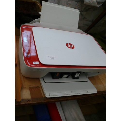 354 - HP DESKJET 2633 PRINTER