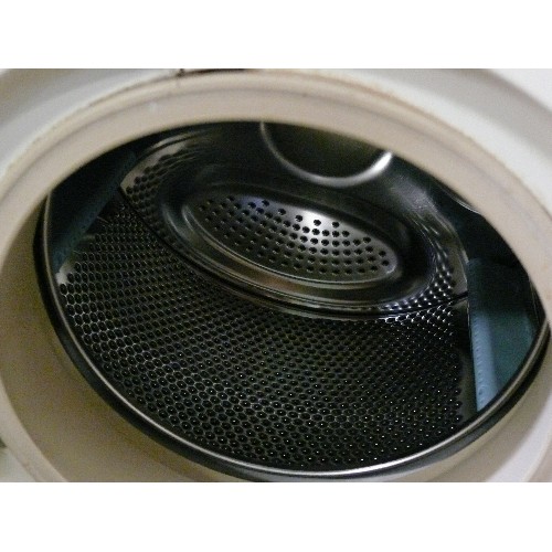 479 - HOTPOINT AQUARIOUS WASHING MACHINE