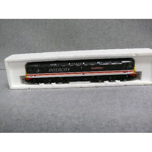 85 - HORNBY 'OO' TRAIN ENGINE MODEL INTERCITY NORTHAMPTONSHIRE WITH BOX