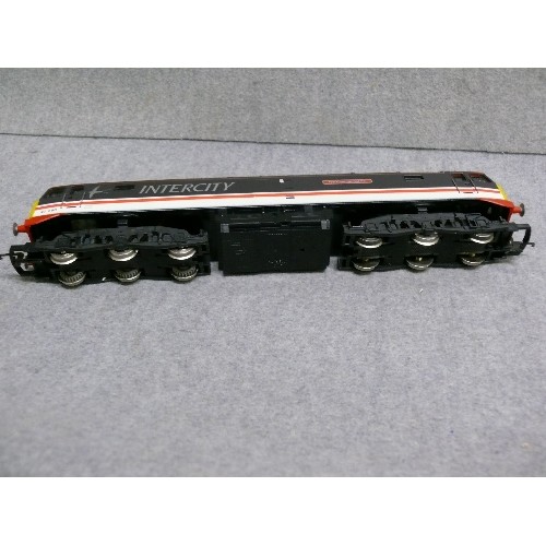 85 - HORNBY 'OO' TRAIN ENGINE MODEL INTERCITY NORTHAMPTONSHIRE WITH BOX