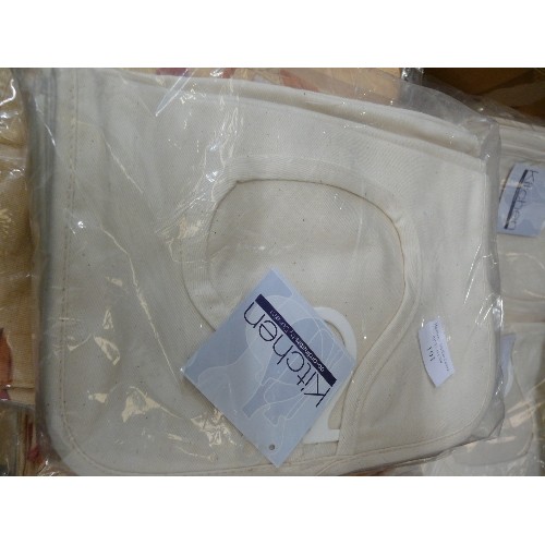 191 - 12 PACKS OF BRAND NEW PEG BAGS BY DUNELM