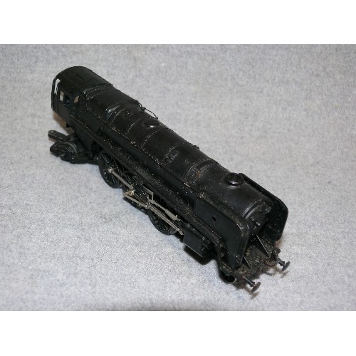 95 - HORNBY 'OO' TRAIN ENGINE MODEL