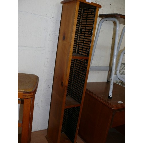 351 - PINE CD TOWER UNIT