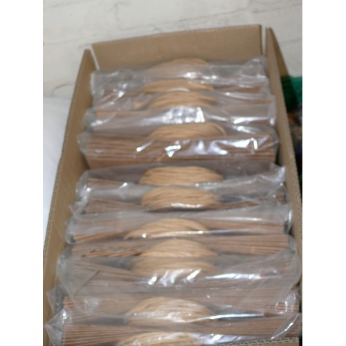 151 - 12 PACKS OF BROWN KRAFT PAPER BAGS 20 BAGS PER PACK