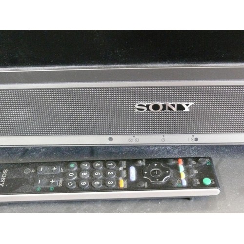 258 - A SONY BRAVIA 26