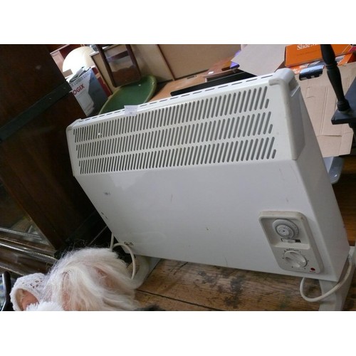 290 - A VINTAGE GLEN CONVECTOR HEATER