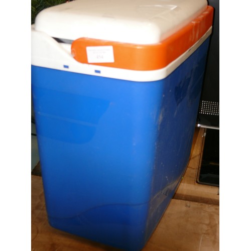 454 - COOLER BOX