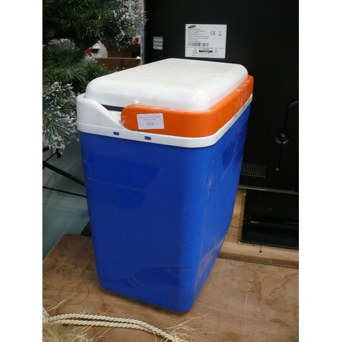 454 - COOLER BOX