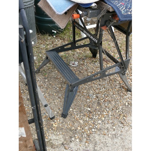 310 - BLACK & DECKER WORKMATE