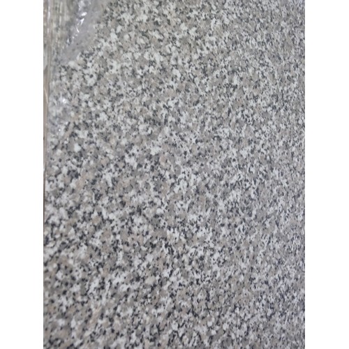 349A - 3 X KITCHEN WORKTOPS, 2M LONG, GRANITE STYLE FORMICA