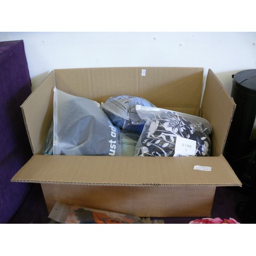 113 - A BOX OF 17 NEW SWIMWEAR  -  TANKINIS AND BIKINIS