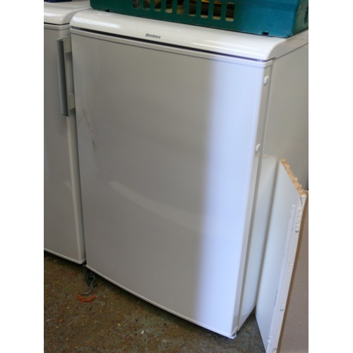 297 - BLOMBERG UNDERCOUNTER FRIDGE