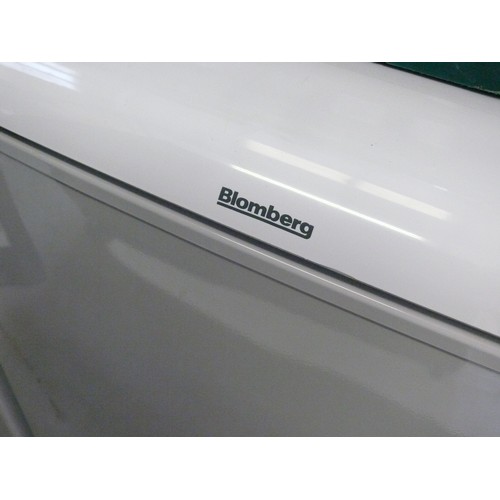 297 - BLOMBERG UNDERCOUNTER FRIDGE