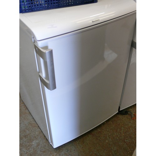 296 - BLOMBERG UNDERCOUNTER FREEZER