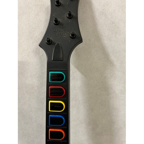 336A - A GUITAR HERO GUITAR