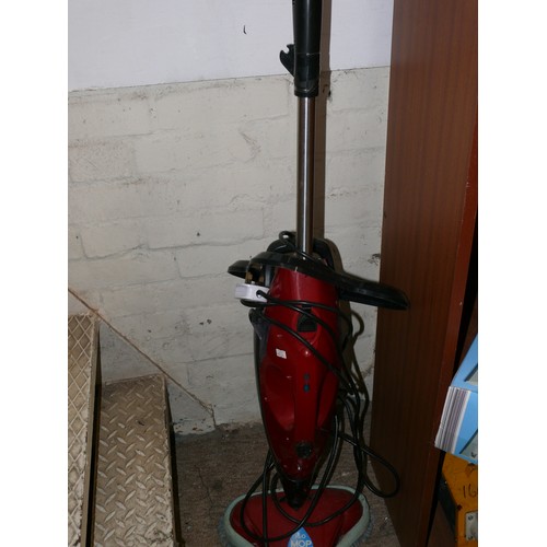 190 - H20 MOPULTA STEAM MOP