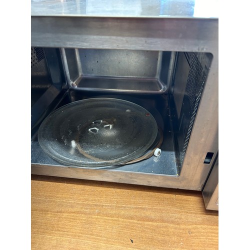 355 - DELONGHI MICROWAVE.