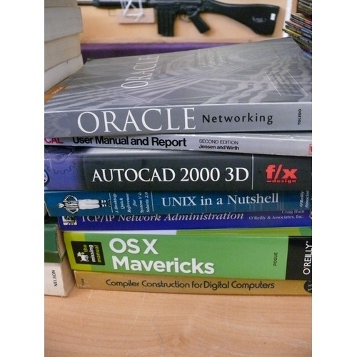 240 - LARGE QUANTITY [3 STACKS] OF GAMING PROGRAMME BOOKS & MAGAZINES.