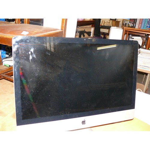 302 - LARGE APPLE COMPUTER - 29