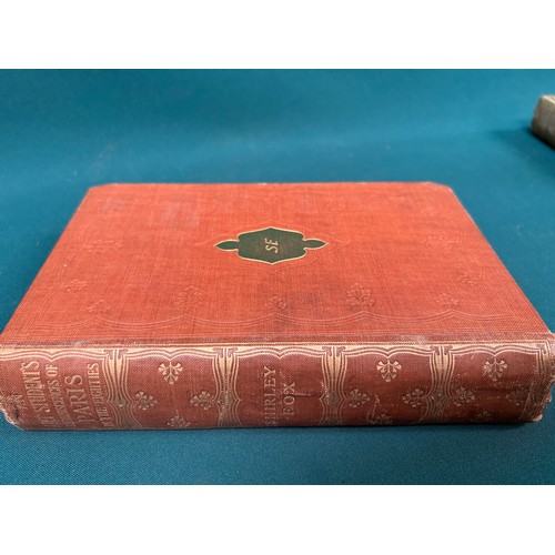 237 - Rare Book First Edition 